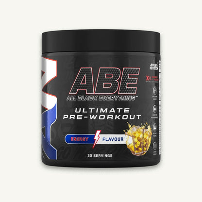 ABE Pre-Workout