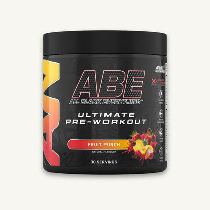 ABE Pre-Workout