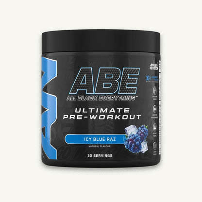 ABE Pre-Workout