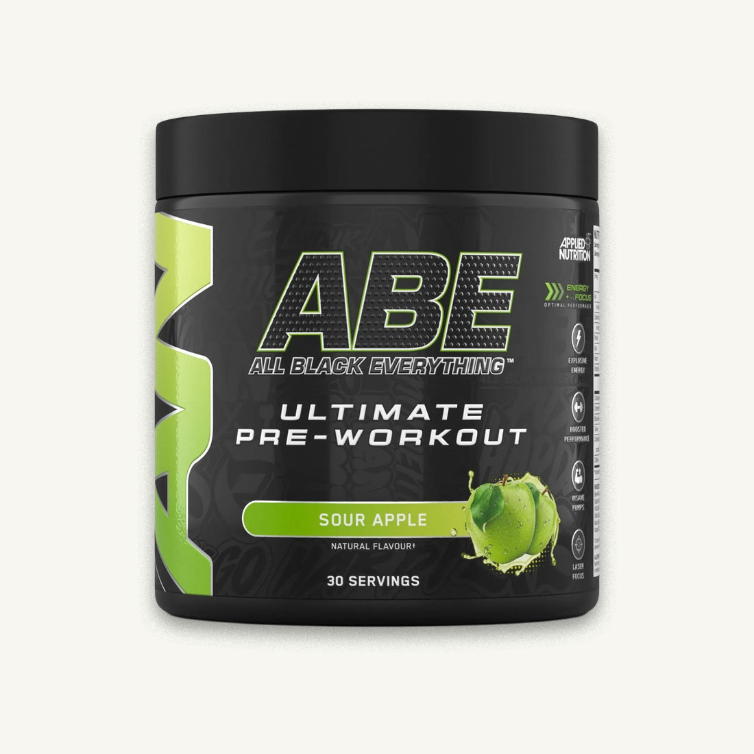 ABE Pre-Workout