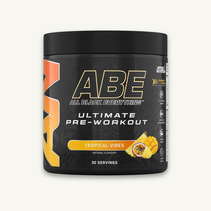ABE Pre-Workout