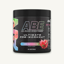 ABE Pre-Workout