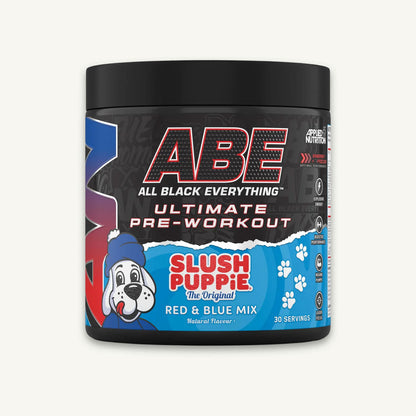 ABE Pre-Workout