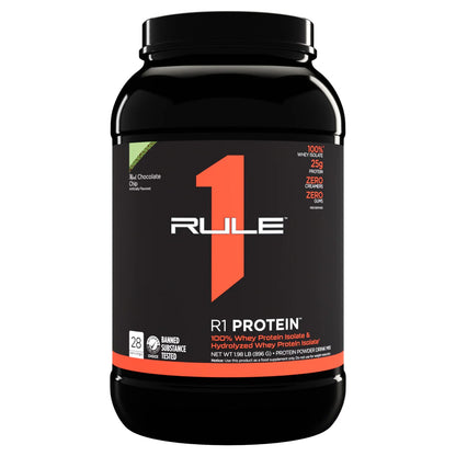 R1 Protein Isolate 2LB