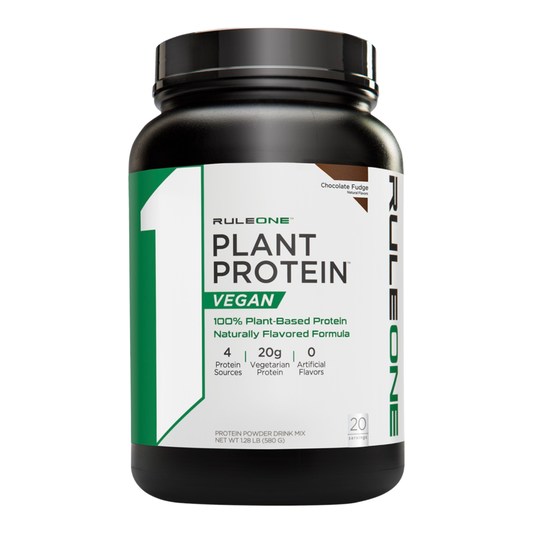 R1 Plant Protein Chocolate