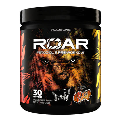 R1 Roar Pre Workout
