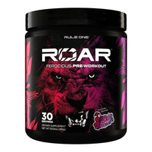 R1 Roar Pre Workout