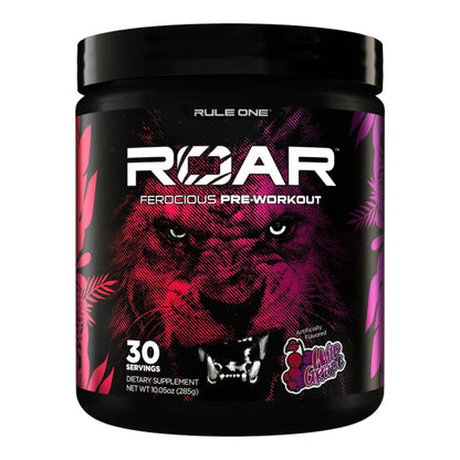 R1 Roar Pre Workout