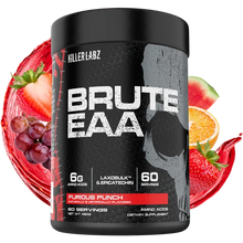 Killer Labz Brute EAA (Furious Punch)