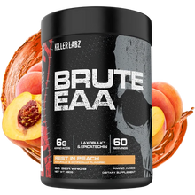 Killer Labz Brute EAA (Peach)