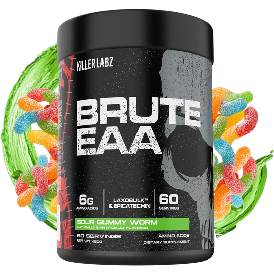 Brute EAA