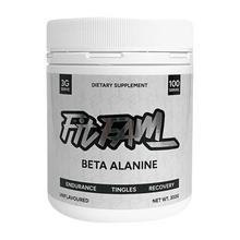 Fitfam Beta Alanine