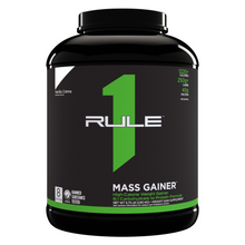 R1 Mass Gainer 6LB Vanilla Creme