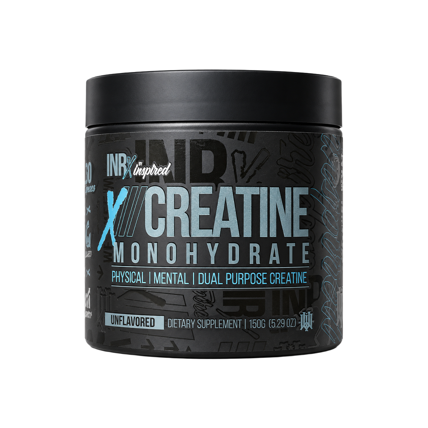 Inspired CR3 Creatine Nitrate