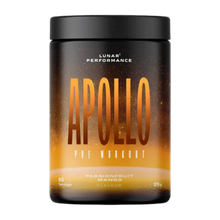 Apollo Pre Workout Passionfruit Mango
