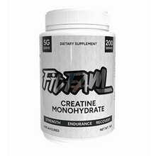 FitFam Creatine 1kg
