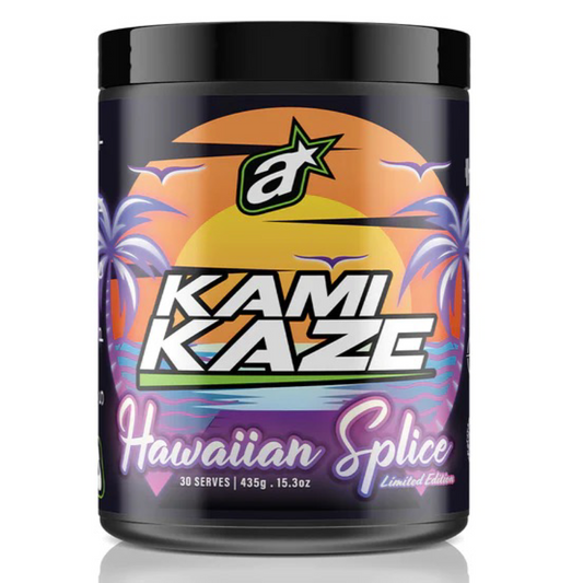 Athletic Sport Kamikaze Hawaiian Splice