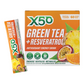 X50 Green Tea 60 Serve Tropical
