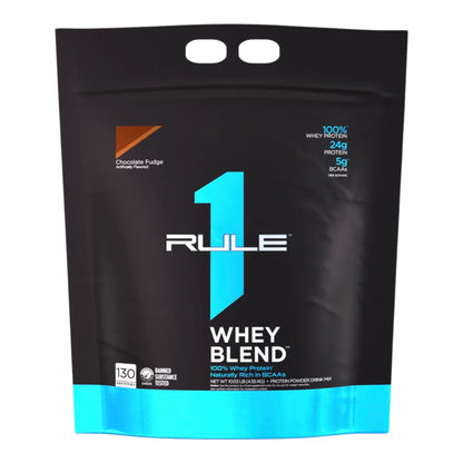 R1 Whey Blend 10LB