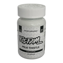 Fitfam Milk Thistle