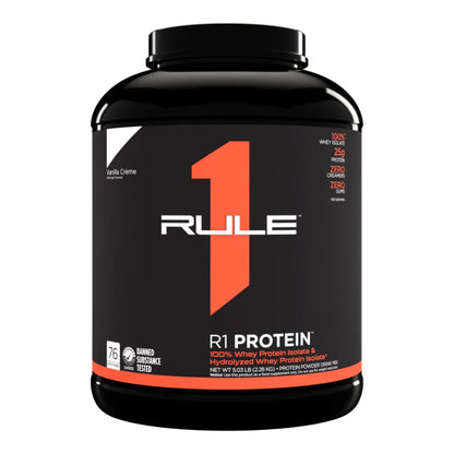 R1 Protein Isolate 5lb