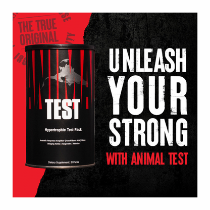 Animal Test