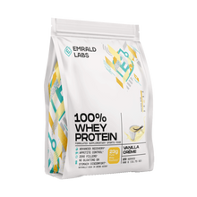 Emrald Labs 100% Whey Protein (900g)