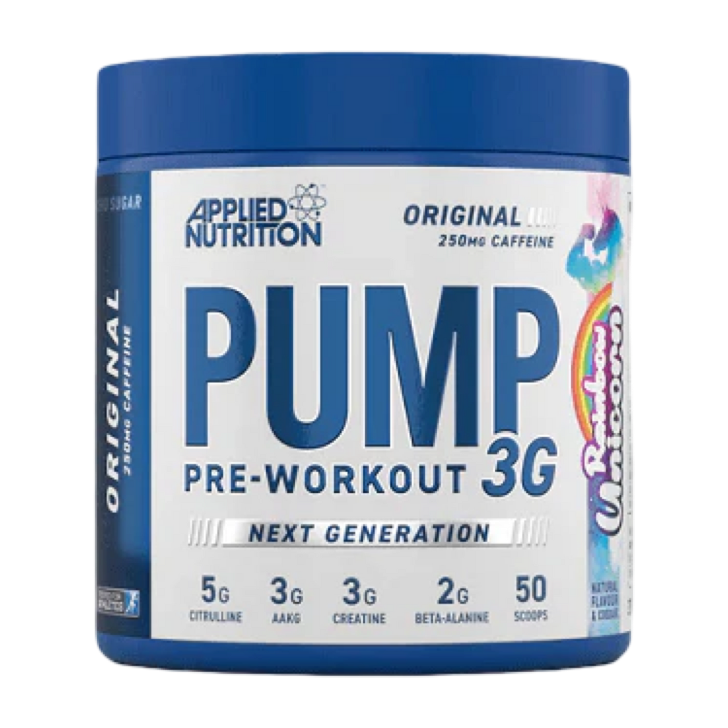 Applied Nutrition Pump 3G Pre-Workout