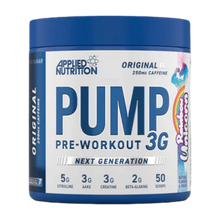 Applied Nutrition Pump 3G Pre-Workout