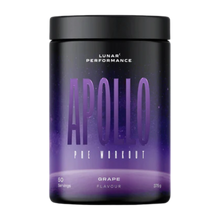 Apollo Pre Workout Grape
