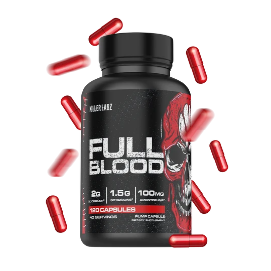 Full Blood