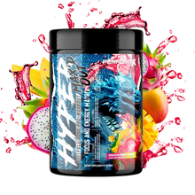 Performax HyperMax'd Out (Dragon Fruit)