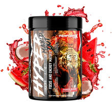 Performax HyperMax'd Out (Tiger's Blood)