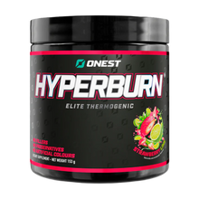 Onest Hyperburn Fat Burner