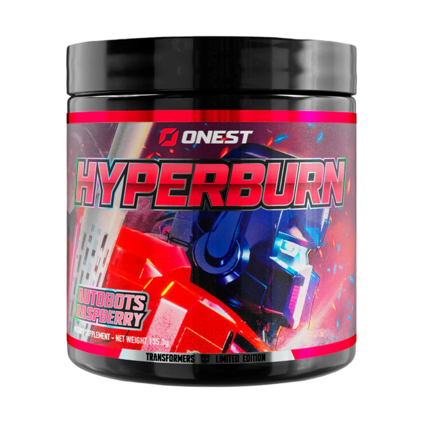 Onest Hyperburn Fat Burner