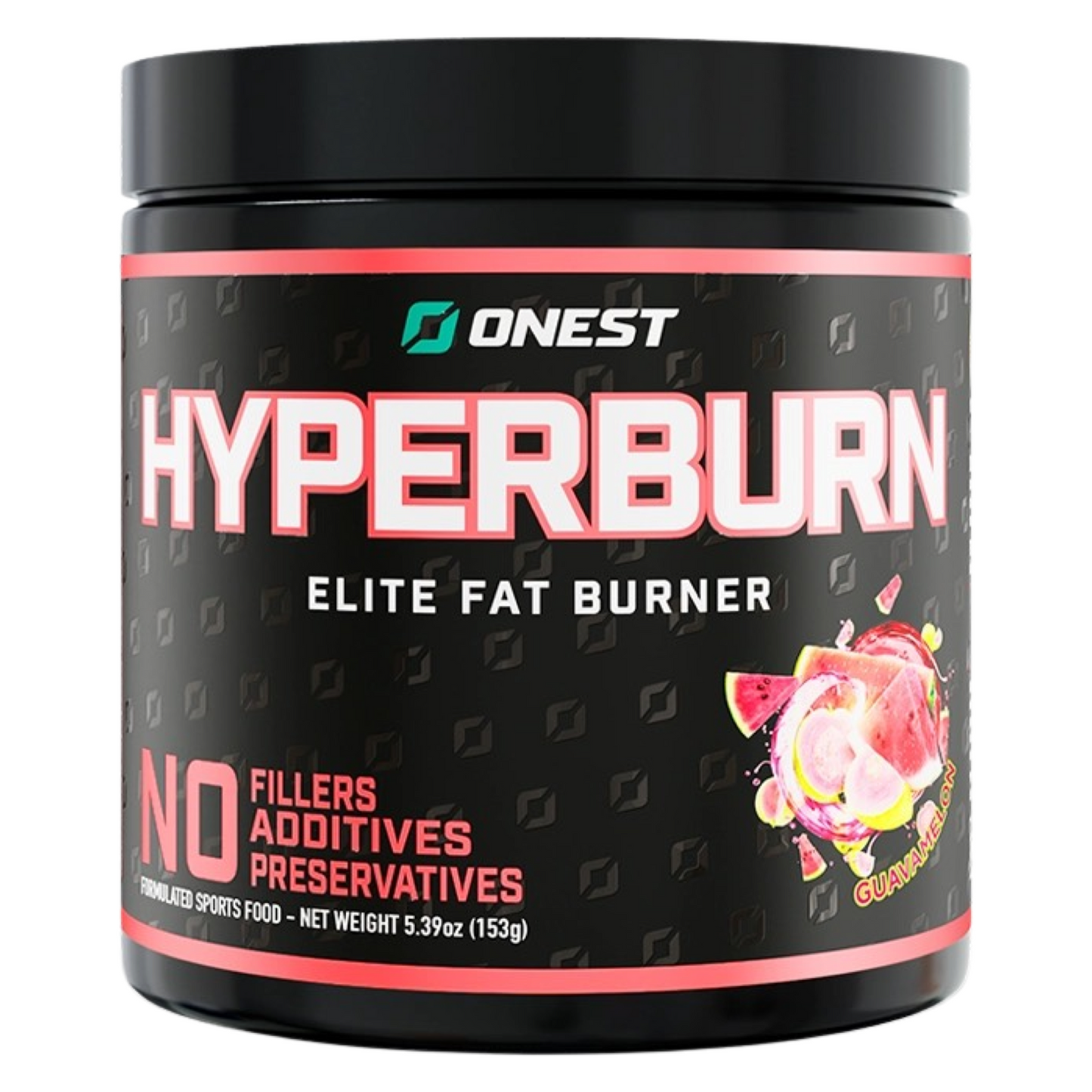 Onest Hyperburn Fat Burner