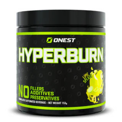 Onest Hyperburn Fat Burner