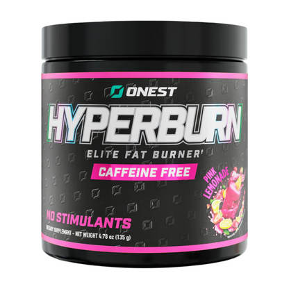 Onest Hyperburn Fat Burner