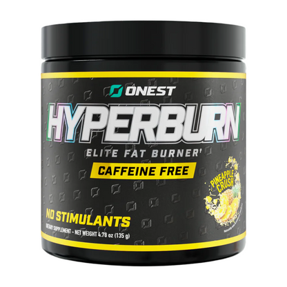 Onest Hyperburn Fat Burner