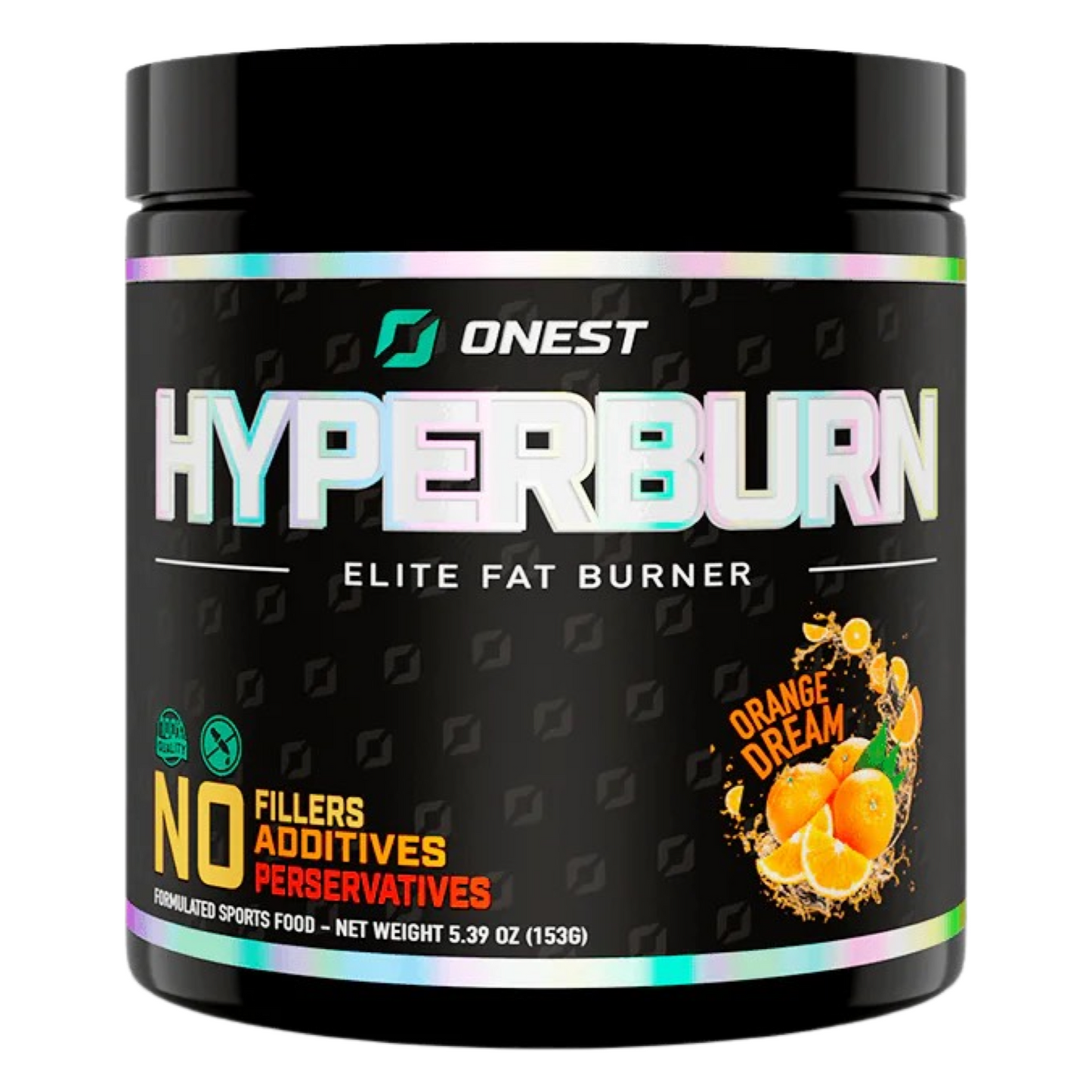 Onest Hyperburn Fat Burner
