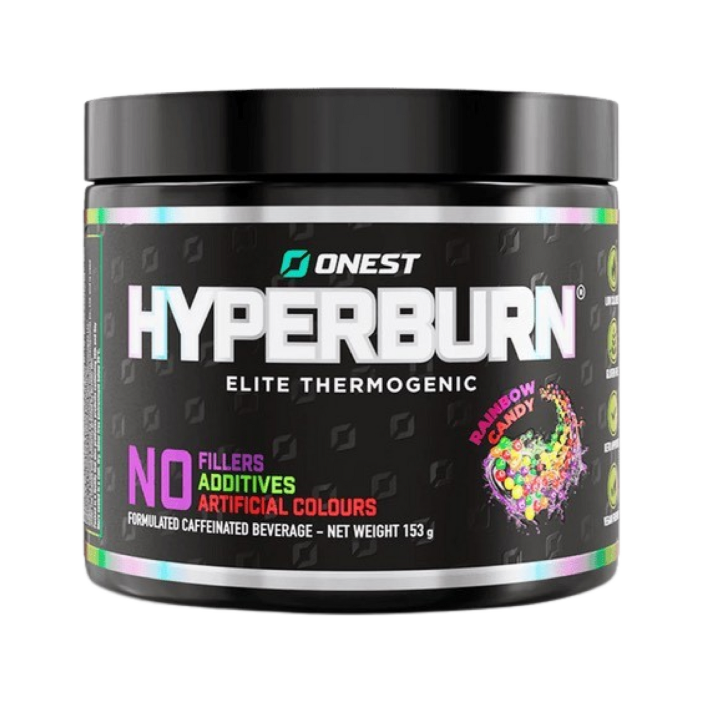 Onest Hyperburn Fat Burner