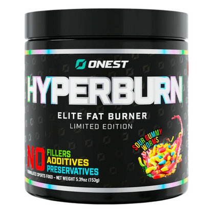 Onest Hyperburn Fat Burner