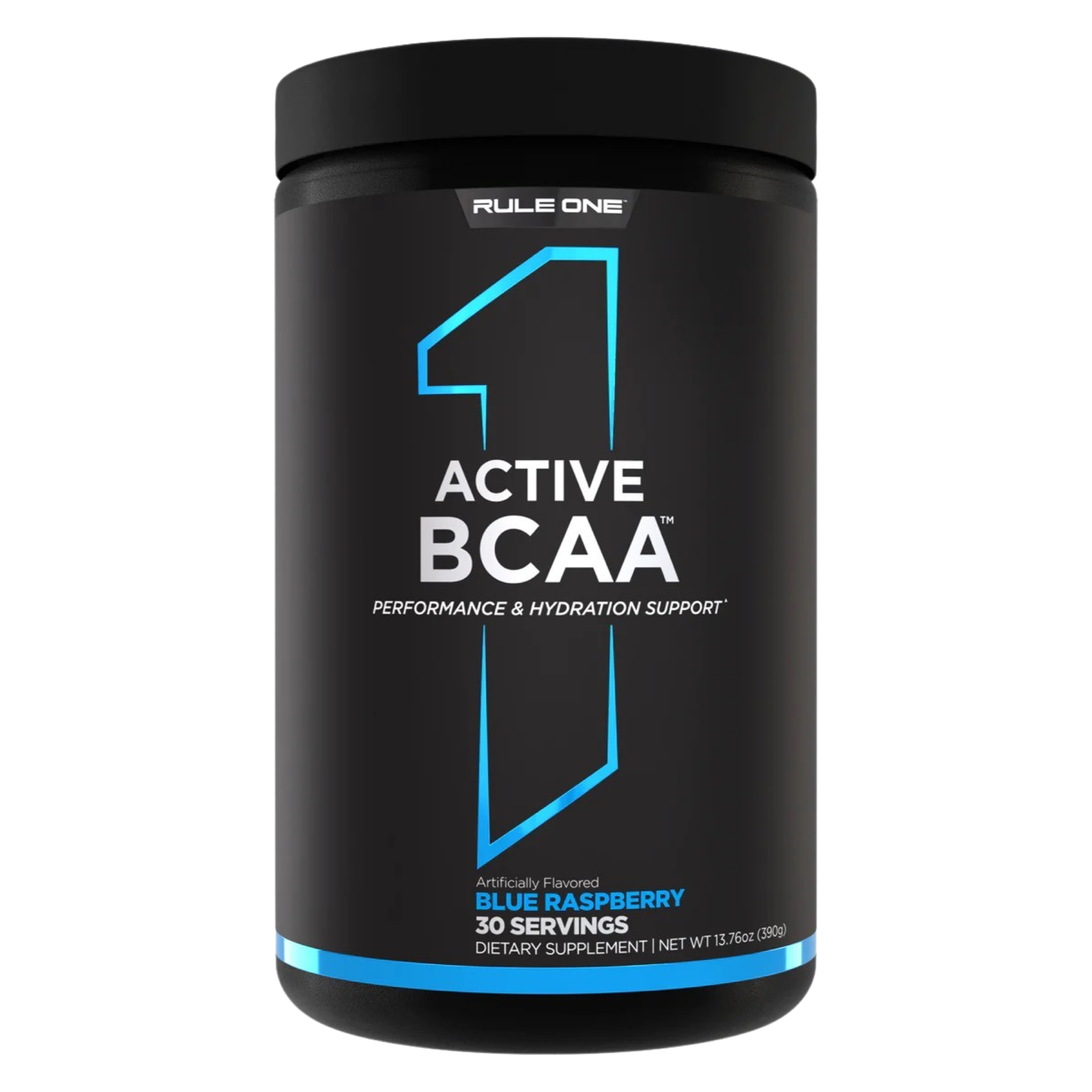 R1 Active BCAA Blue Raspberry – FitFam Aotearoa