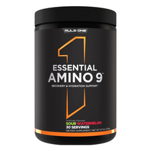 R1 Essential Amino Sour Watermelon