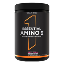 R1 Essential Amino Fruit Punch