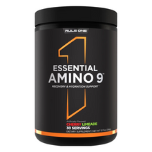 R1 Essential Amino Cherry Limeade