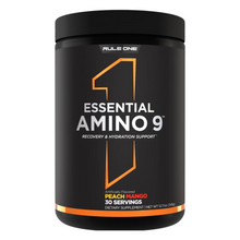R1 Essential Amino Peach Mango