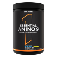 R1 Essential Amino Blue Razz