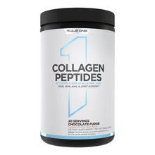 R1 Collagen Chocolate