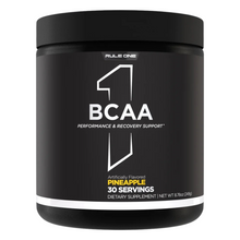 R1 BCAA 30 Serve Pineapple